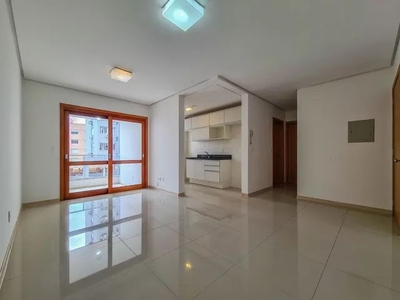 Apartamento para aluguel, 2 quartos, 1 suíte, 2 vagas, Centro - Novo Hamburgo/RS