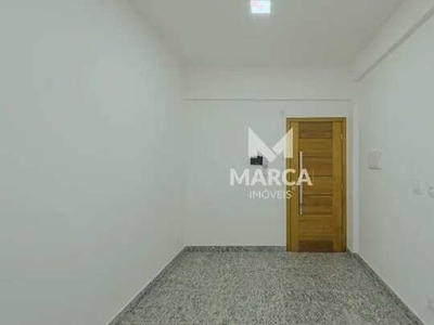 Apartamento para aluguel, 2 quartos, 1 vaga, Estoril - Belo Horizonte/MG