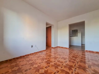 Apartamento para aluguel, 2 quartos, 1 vaga, Jardim Mauá - Novo Hamburgo/RS