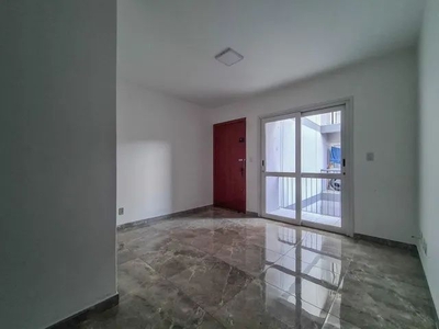 Apartamento para aluguel, 2 quartos, 1 vaga, Ouro Branco - Novo Hamburgo/RS