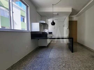 Apartamento para aluguel, 2 quartos, 2 suítes, 2 vagas, Cruzeiro - Belo Horizonte/MG
