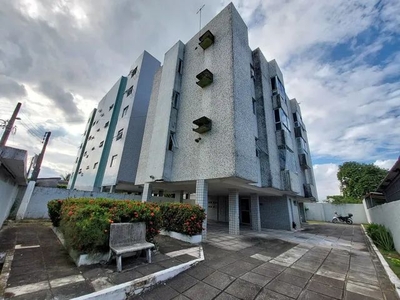 Apartamento para aluguel, 2 quartos, 2 vagas, Cordeiro - Recife/PE