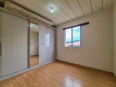Apartamento para aluguel, 2 quartos, Canudos - Novo Hamburgo/RS