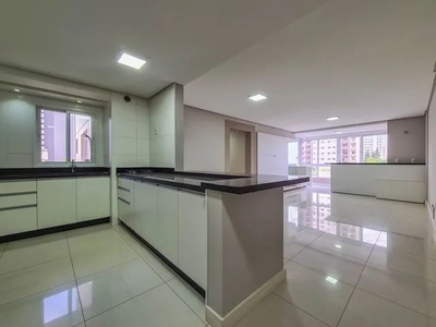 Apartamento para aluguel, 3 quartos, 1 suíte, 2 vagas, Centro - Novo Hamburgo/RS