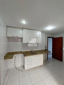 Apartamento para aluguel, 3 quartos, 1 suíte, 2 vagas, Jardim da Penha - Vitória/ES