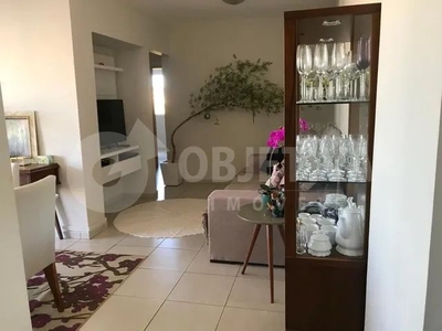 Apartamento para aluguel, 3 quartos, 1 suíte, 2 vagas, MORADA DA COLINA - UBERLANDIA/MG