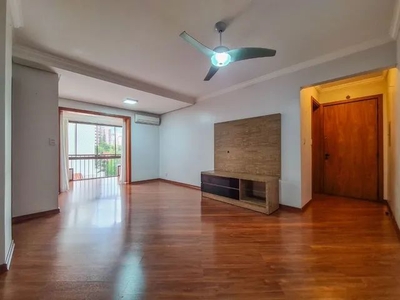 Apartamento para aluguel, 3 quartos, 1 suíte, 2 vagas, Vila Rosa - Novo Hamburgo/RS