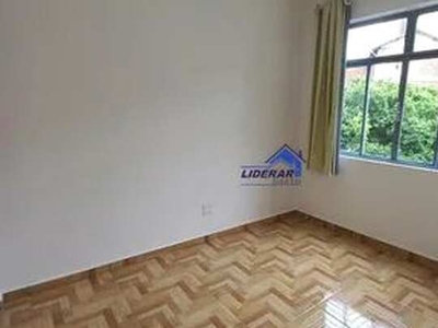 Apartamento para aluguel, 3 quartos, 1 vaga, Nova Cachoeirinha - Belo Horizonte/MG