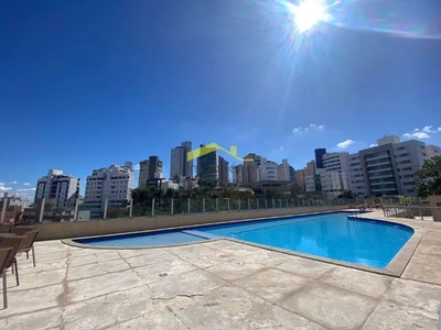 Apartamento para aluguel, 4 quartos, 1 suíte, 3 vagas, Buritis - Belo Horizonte/MG