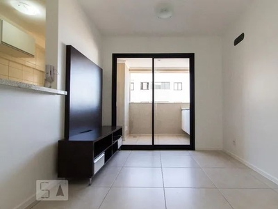 Apartamento para Aluguel - Águas Claras, 1 Quarto, 42 m2