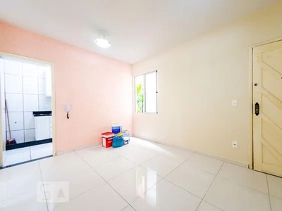 Apartamento para Aluguel - Alto dos Pinheiros, 2 Quartos, 60 m2