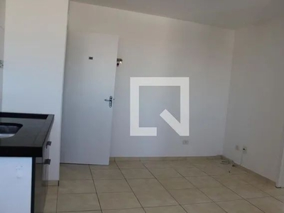 Apartamento para Aluguel - Artur Alvim, 2 Quartos, 40 m2