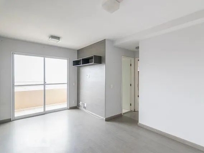Apartamento para Aluguel - Assunção, 2 Quartos, 58 m2