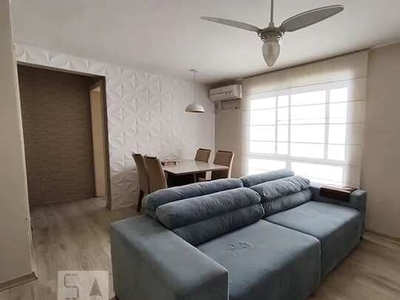 Apartamento para Aluguel - Bairro Fátima, 2 Quartos, 47 m2