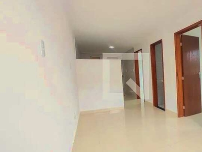 Apartamento para Aluguel - Barbalho, 2 Quartos, 60 m2