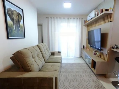 Apartamento para Aluguel - Barreiros, 2 Quartos, 71 m2