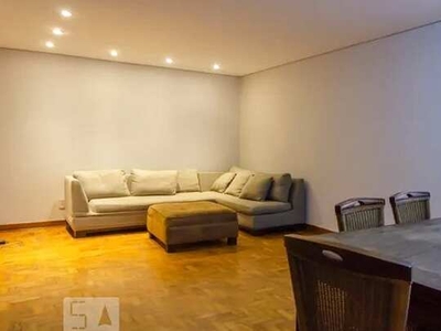 Apartamento para Aluguel - Bela Vista, 2 Quartos, 100 m2