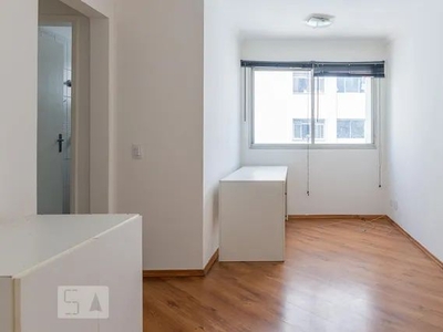 Apartamento para Aluguel - Bela Vista, 2 Quartos, 55 m2