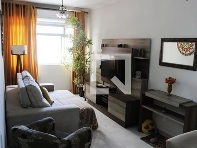 Apartamento para Aluguel - Boa Vista, 1 Quarto, 84 m2