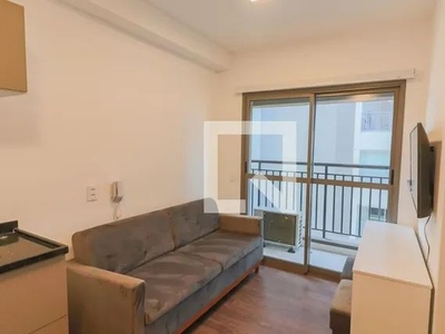Apartamento para Aluguel - Butantã, 1 Quarto, 26 m2
