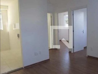 Apartamento para Aluguel - Campo Grande, 2 Quartos, 44 m2