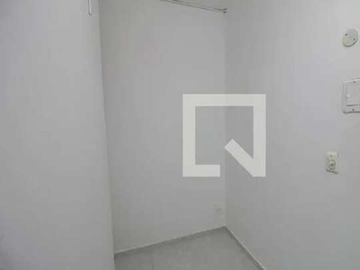 Apartamento para Aluguel - Catete, 1 Quarto, 31 m2