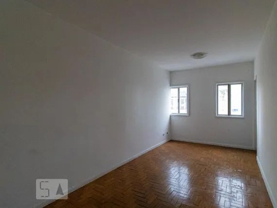 Apartamento para Aluguel - Centro, 1 Quarto, 40 m2