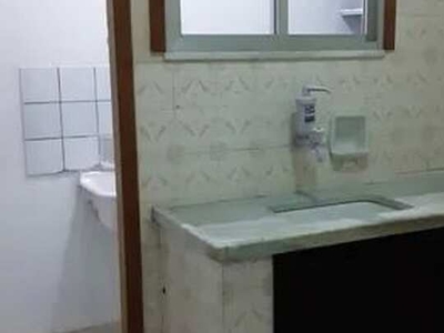 Apartamento para aluguel com 1 quarto em Várzea - Teresópolis - RJ
