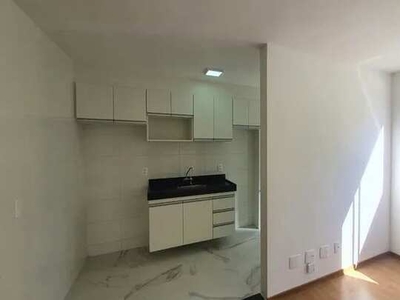 Apartamento para aluguel com 44 m² com 2 quartos em Jardim Íris - São Paulo - SP