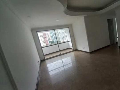 Apartamento para aluguel com 98 metros quadrados com 3 quartos em Pituba - Salvador - Bahi