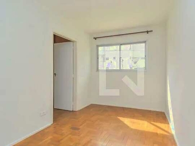 Apartamento para Aluguel - Consolação, 1 Quarto, 36 m2