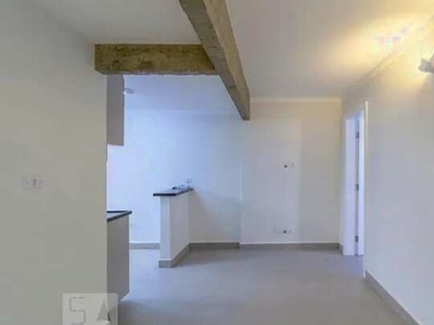 Apartamento para Aluguel - Consolação, 2 Quartos, 45 m2