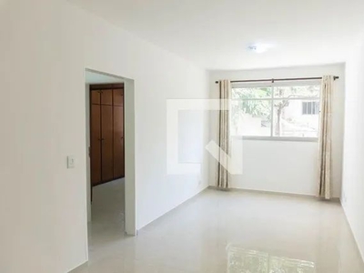 Apartamento para Aluguel - Consolação, 3 Quartos, 60 m2