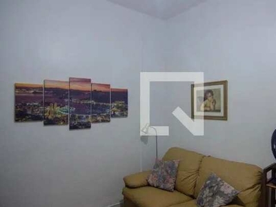 Apartamento para Aluguel - Copacabana, 1 Quarto, 33 m2