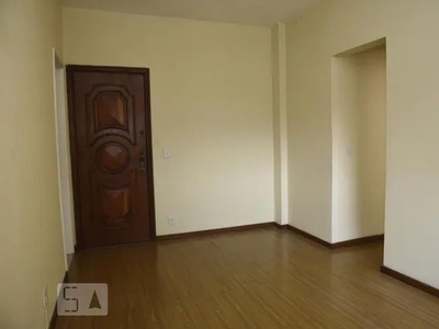 Apartamento para Aluguel - Freguesia , 2 Quartos, 63 m2