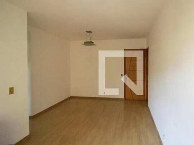 Apartamento para Aluguel - Grajaú, 3 Quartos, 70 m2