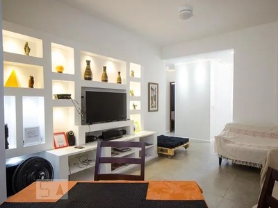 Apartamento para Aluguel - Ipanema, 2 Quartos, 60 m2