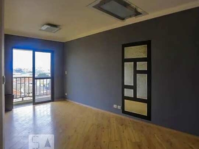 Apartamento para Aluguel - Ipiranga, 3 Quartos, 80 m2