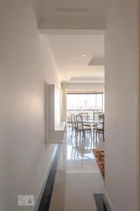 Apartamento para Aluguel - Jardim Anália Franco, 3 Quartos, 76 m2