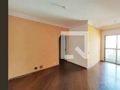 Apartamento para Aluguel - Jardim do Mar, 3 Quartos, 72 m2