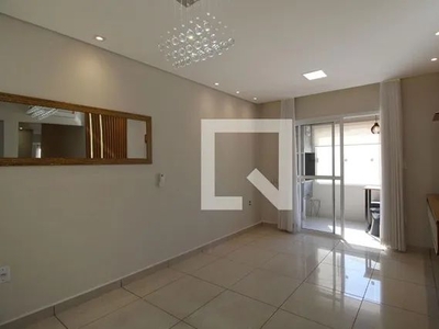 Apartamento para Aluguel - Jardim Europa, 3 Quartos, 90 m2