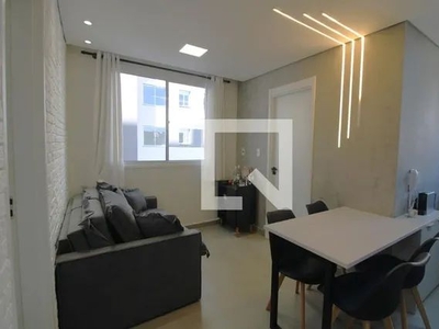 Apartamento para Aluguel - Jardim Marajoara , 2 Quartos, 33 m2