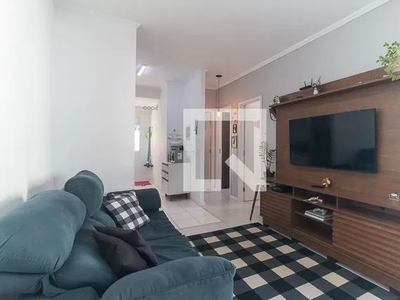 Apartamento para Aluguel - Jardim Marica, 2 Quartos, 54 m2