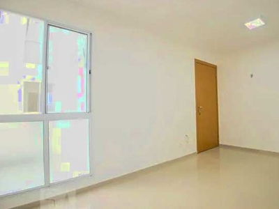 Apartamento para Aluguel - Jardim São Vicente , 2 Quartos, 45 m2
