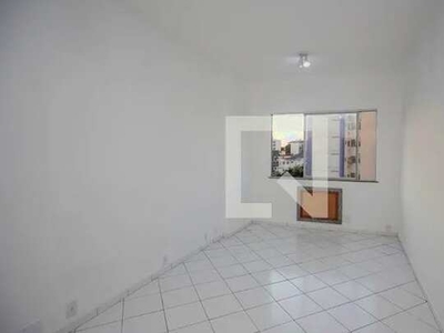 Apartamento para Aluguel - Méier, 2 Quartos, 64 m2