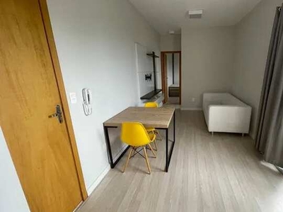 Apartamento para aluguel mobiliado em taubate