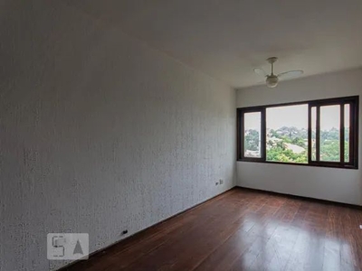 Apartamento para Aluguel - Morumbi, 3 Quartos, 80 m2