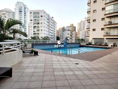 Apartamento para aluguel no Ponta da Praia.