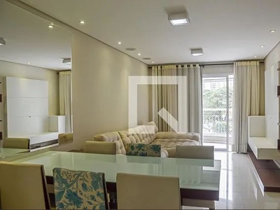 Apartamento para Aluguel - Nova Petrópolis, 3 Quartos, 106 m2