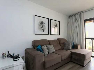 Apartamento para Aluguel - Paraíso, 1 Quarto, 42 m2
